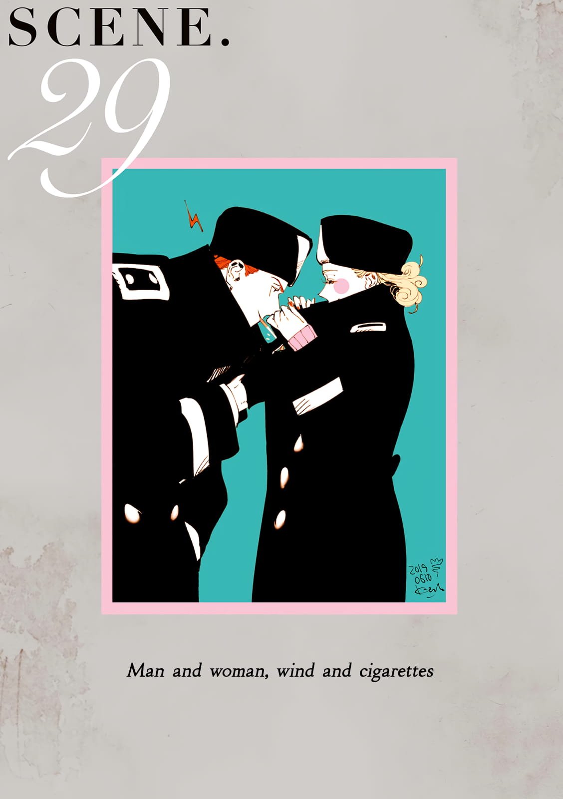 Veil, Chapter 29 image 02